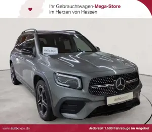 Mercedes-Benz GLB 220 GLB 220d 4M 8G-AMG Beam StHz BusiP MBUX
