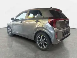 Kia Picanto PICANTO 1.0 GDI AUTO. (AMT) SPIRIT MJ26 LED SITZH. Bild 5