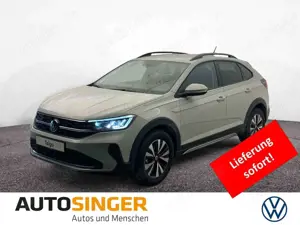 Volkswagen Taigo Life 1.0 TSI DSG CAM*ACC*SHZ*2-Z*16"