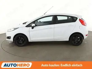 Ford Fiesta 1.0 EcoBoost Celebration*PDC*SHZ*KLIMA* Bild 3