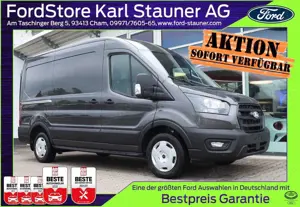 Ford Transit KASTEN Trend 2.0 310/L2 SYNC4 1,99%* AHK