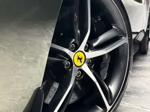 Ferrari 296 GTB MAX CARBON INT JBL LIFT SPECIAL COLOUR Bild 4