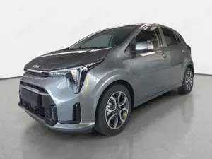 Kia Picanto PICANTO 1.0 GDI AUTO. (AMT) SPIRIT MJ26 LED SITZH. Bild 2