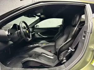 Ferrari 296 GTB MAX CARBON INT JBL LIFT SPECIAL COLOUR Bild 3