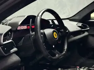 Ferrari 296 GTB MAX CARBON INT JBL LIFT SPECIAL COLOUR Bild 2