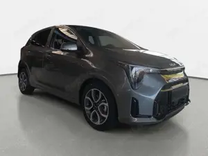 Kia Picanto PICANTO 1.0 GDI AUTO. (AMT) SPIRIT MJ26 LED SITZH. Bild 3