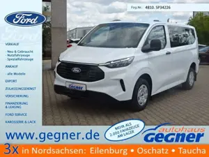 Ford Transit Custom 320L1 Trend Kombi Navi Kam LED