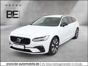 Volvo V90 T6 Plus Dark Recharge Plug-In Hybrid AWD