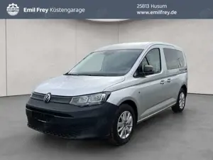 Volkswagen Caddy 5-Sitzer 2.0 l TDI SCR 6-Gang