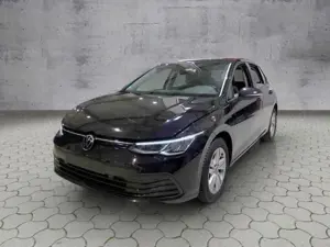 Volkswagen Golf VIII Life 2.0 TDI BusinessPremium KLIMA LED NAVI