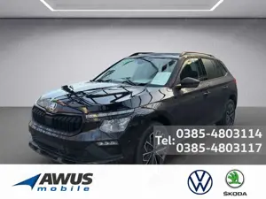 Skoda Kamiq Balance 1,5 TSI 110 kW 7-Gang-DSG ACC LED