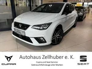 SEAT Ibiza 1.0 TSI FR Beats *ACC*Navi*Kamera*LED*