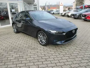 Mazda 3 2.5L e-SKYACTIV G 140 6AT Centre-line DASO
