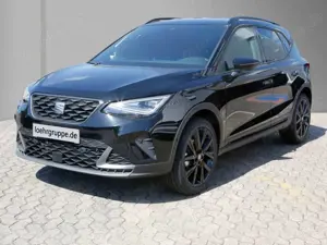 SEAT Arona Bild 2