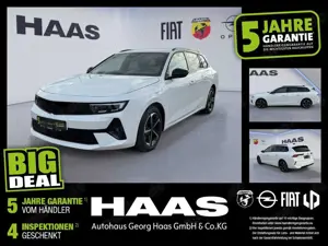 Opel Astra L ST 1.2 Turbo GS AHK, Kamera, Carplay