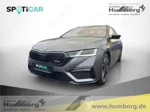 Skoda Octavia Combi RS HUD AD El. Panodach Navi Digitales Cockpi