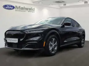 Ford Mustang Mach-E Extenden Range / TEchnologie Paket 1