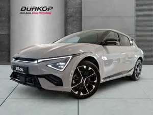 Kia EV6 GT LINE 84kWh Allrad StandHZG DriveWise-Park El. P