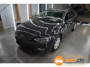 Volkswagen Passat Variant 2.0 TSI DSG Business EU6d Leder LED ACC