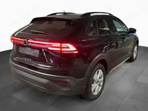 Volkswagen Taigo 1,0 TSI LED-MATRIX NAVI APPCONNECT SHZ ALU PDC KL Bild 5