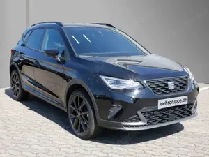 SEAT Arona Bild 3