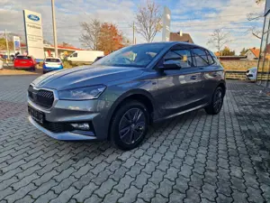 Skoda Fabia Tour 5-Gang-Schaltgetriebe Bild 2