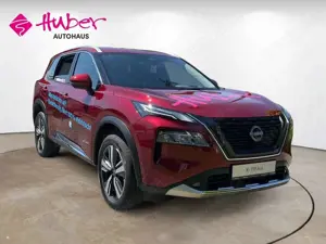 Nissan X-Trail 1.5 VC-T e-POWER e-4ORCE AT - Tekna