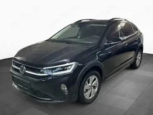 Volkswagen Taigo 1,0 TSI LED-MATRIX NAVI APPCONNECT SHZ ALU PDC KL Bild 2