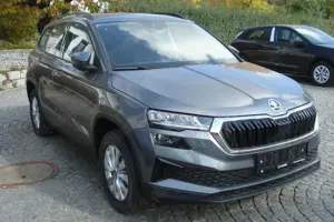 Skoda Karoq LET 130 -Sitzh.-Kessy-SmartLink-el.Heckkl.