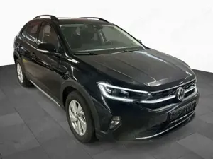 Volkswagen Taigo 1,0 TSI LED-MATRIX NAVI APPCONNECT SHZ ALU PDC KL Bild 4