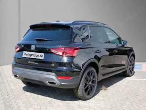 SEAT Arona Bild 4