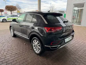Volkswagen T-Roc Style 1.0 TSI Bild 2