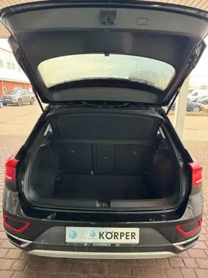 Volkswagen T-Roc Style 1.0 TSI Bild 3