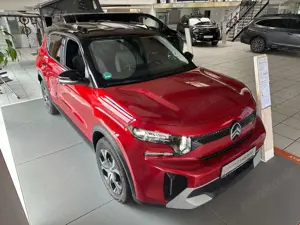 Citroen C3 Aircross Turbo 100 PLUS