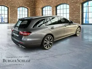 Mercedes-Benz E 300 T de 4M ACC AHK AUT HUD Kam. KlimaA LED LM Bild 5
