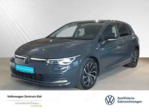 Volkswagen Golf VIII Move 1.5 TSI PANO+AHK+SITZHZ+ACC+PDC Klima