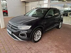 Volkswagen T-Roc Style 1.0 TSI