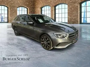Mercedes-Benz E 300 T de 4M ACC AHK AUT HUD Kam. KlimaA LED LM Bild 3