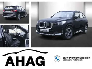 BMW iX1 xDrive30 Navi Bluetooth PDC Kurvenlicht