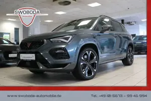 CUPRA Ateca Cupra 4Drive DCC LED 360°  Tempomat DAB+