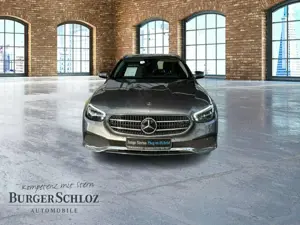 Mercedes-Benz E 300 T de 4M ACC AHK AUT HUD Kam. KlimaA LED LM Bild 2
