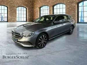 Mercedes-Benz E 300 T de 4M ACC AHK AUT HUD Kam. KlimaA LED LM Bild 1