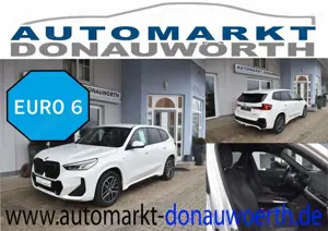 BMW iX1 30 xDrive M Sport Navi Sitzhzg HiFi Alcantar