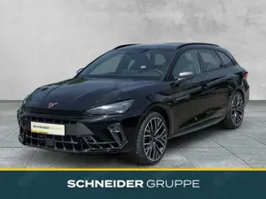 CUPRA Leon SPORTSTOURER 2.0 TSI DSG 4DRIVE VZ MATRIX