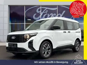 Ford Tourneo Courier 1.0 Ecoboost Trend #Klima  Trend #Klima
