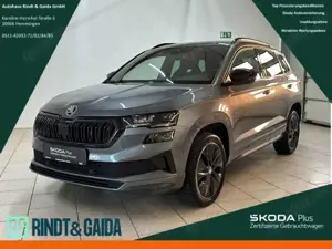 Skoda Karoq 1.5 TSI DSG Sportline 360° Navi ACC Matrix