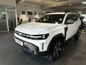 Dacia Duster Journey TCe 130 4x4