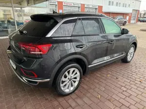 Volkswagen T-Roc Style 1.0 TSI Bild 5