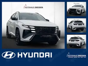 Hyundai TUCSON 1.6 T-GDI HEV *HUD*NSCC*MATRIX*