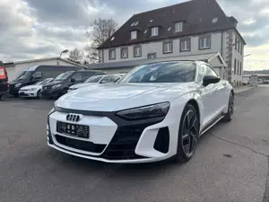 Audi e-tron GT quattro-MATRIX LED-BO-PANO-VIRTUAL